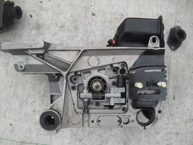 бензопила STIHL MS-370 .китай.