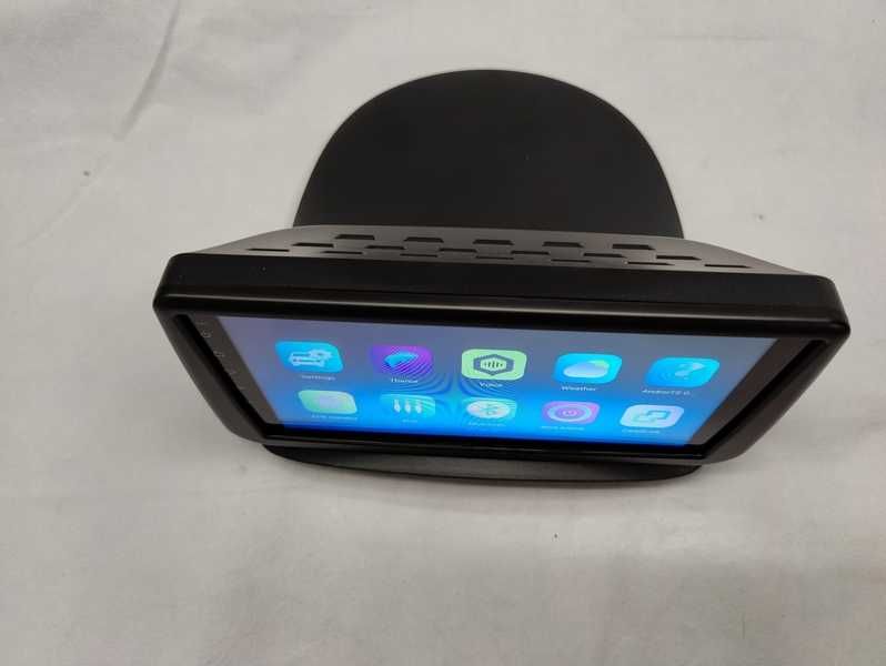 Rádio Renault Clio 3 - Android – 2 DIN GPS WIFI - Novo Garantia