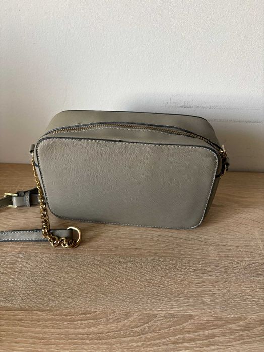Michael Kors klasyczna torebka crossbody na ramię