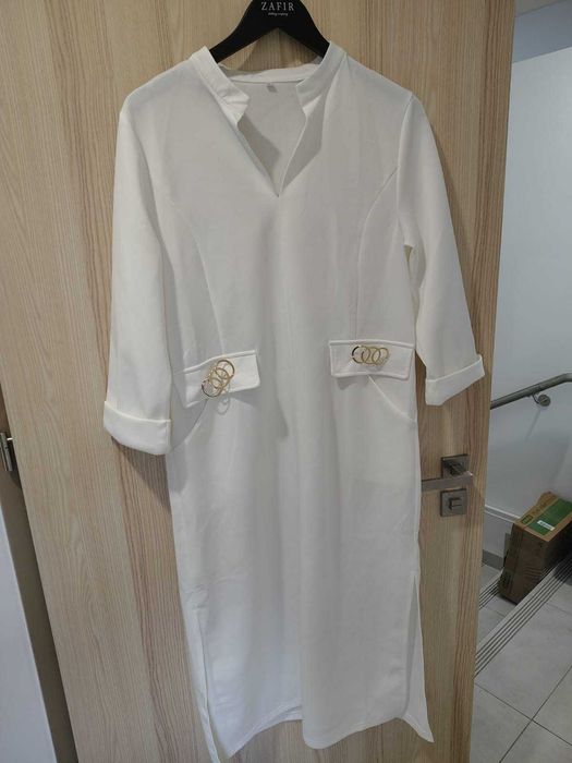 Sukienka styl luźny M/L 38-40