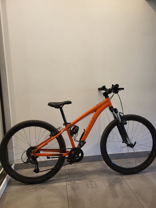 Btwin Rower Górski Mtb Dziecięcy Rockrider St 500 26