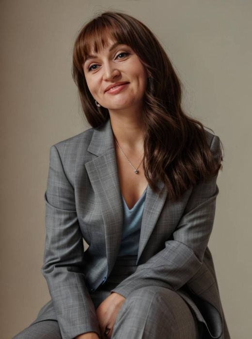 Ведущая, ведуча, тамада а також діджей на весілля, ювілей, 1 годік!