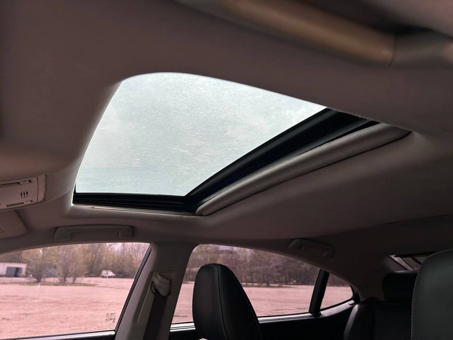 Lexus ES 350 2014 року