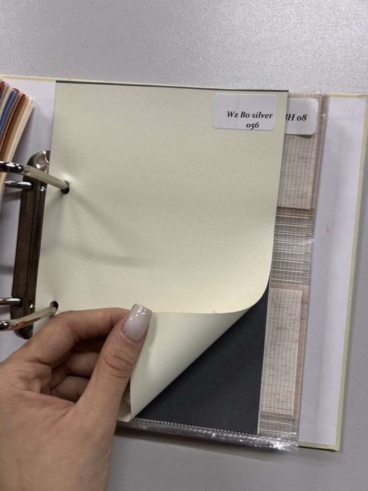 Ролети блекаут 100% затемнюючі і світлонепроникні