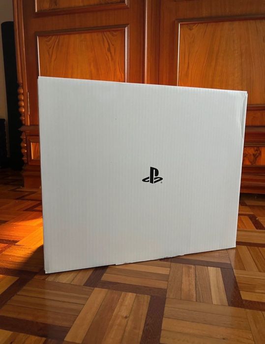 PS5 Slim Standard 1 TB