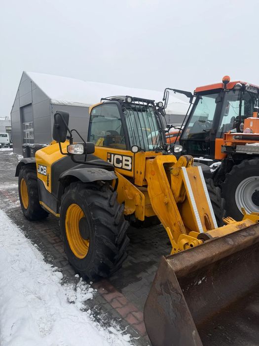 JCB 531-70