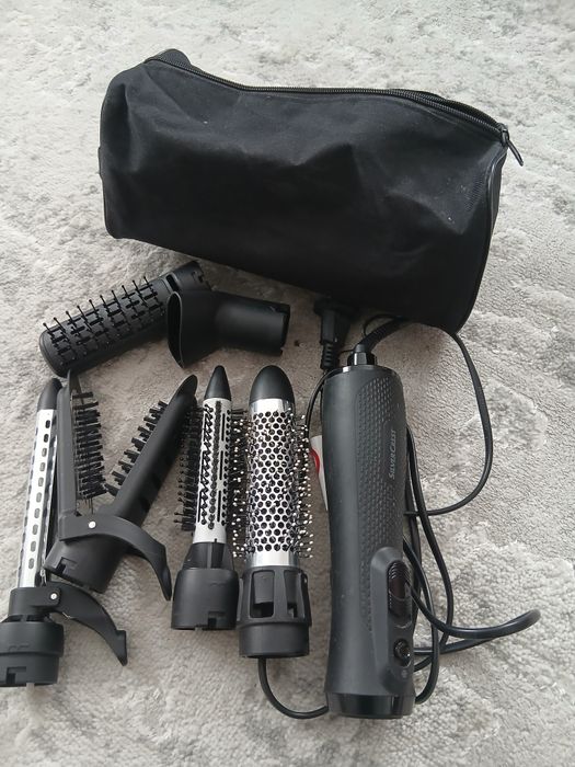 Продам фен SilverCrest