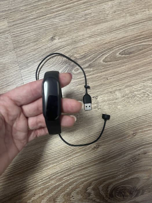 Zegarek Mi band 6
