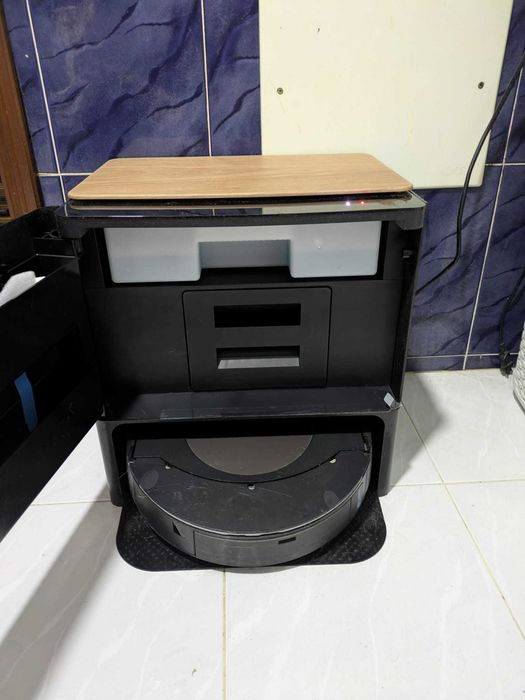 iRobot Roomba Combo j9+ + Acessórios