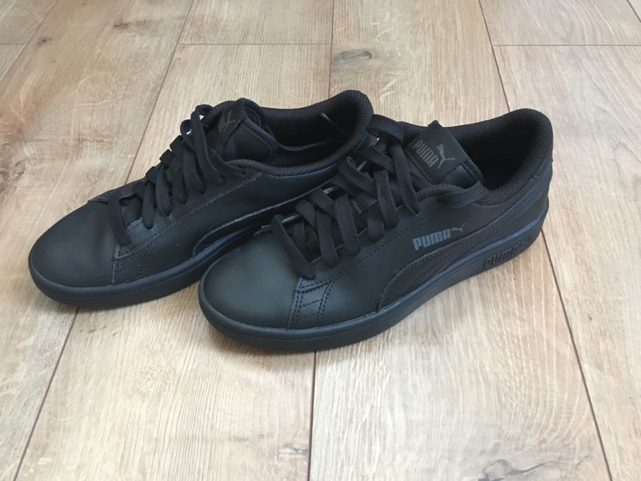 Кеди кросівки Puma 36 р