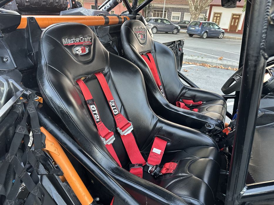 Can am x3 195cv modelo 2020