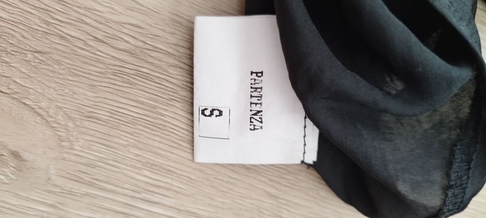 Roupa marca Partenza