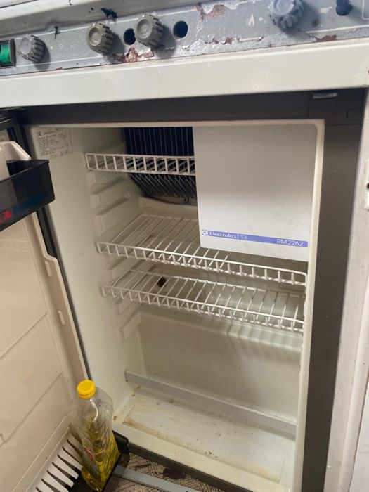 Автодом  Adria 4256 TE