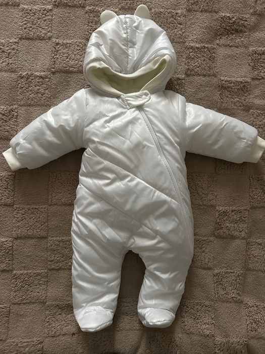 Комбінезон демісезонний