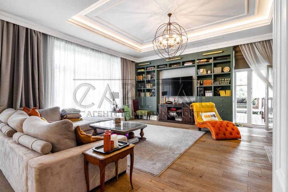 Продаж будинку з басейном, Романків, Подгорци, Ходосівка, Козин