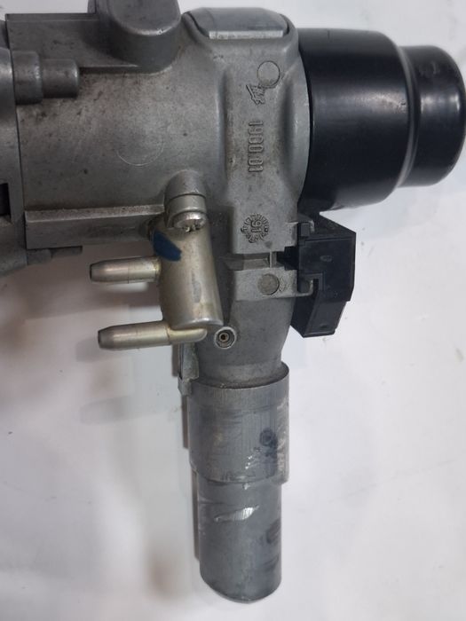 Замки зажигания с ключом дизель, бензин Мерседес w124 w126