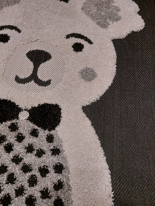 Dywan dziecięcy nowy Komfort