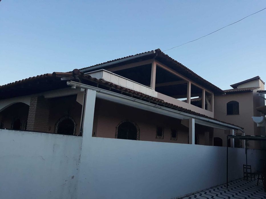 OBS: 850 MIL REAIS Paraíso é Aqui , Espetacular Casa de Praia na Ilha de Vera Cruz
