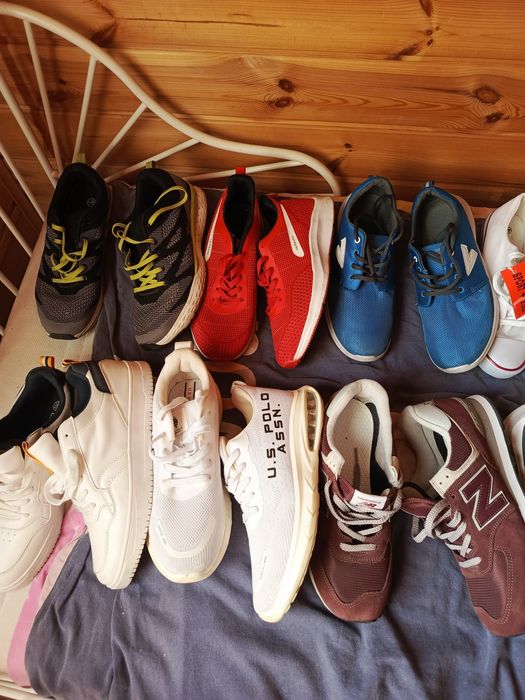 Buty Różne na sprzedaż