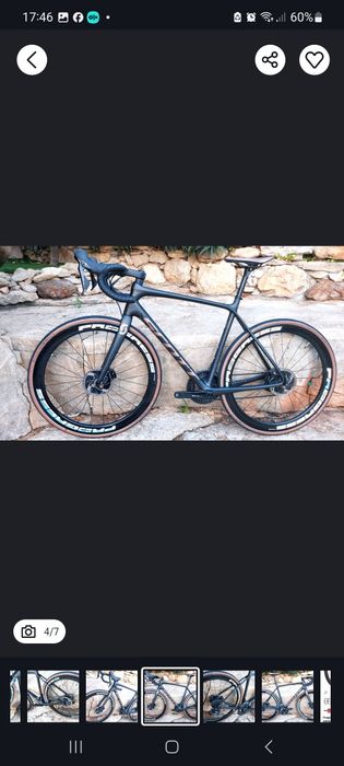 Top-tier Carbon Wheelsets with Ceramic Bearings and Disc Compatibility64739302469507123