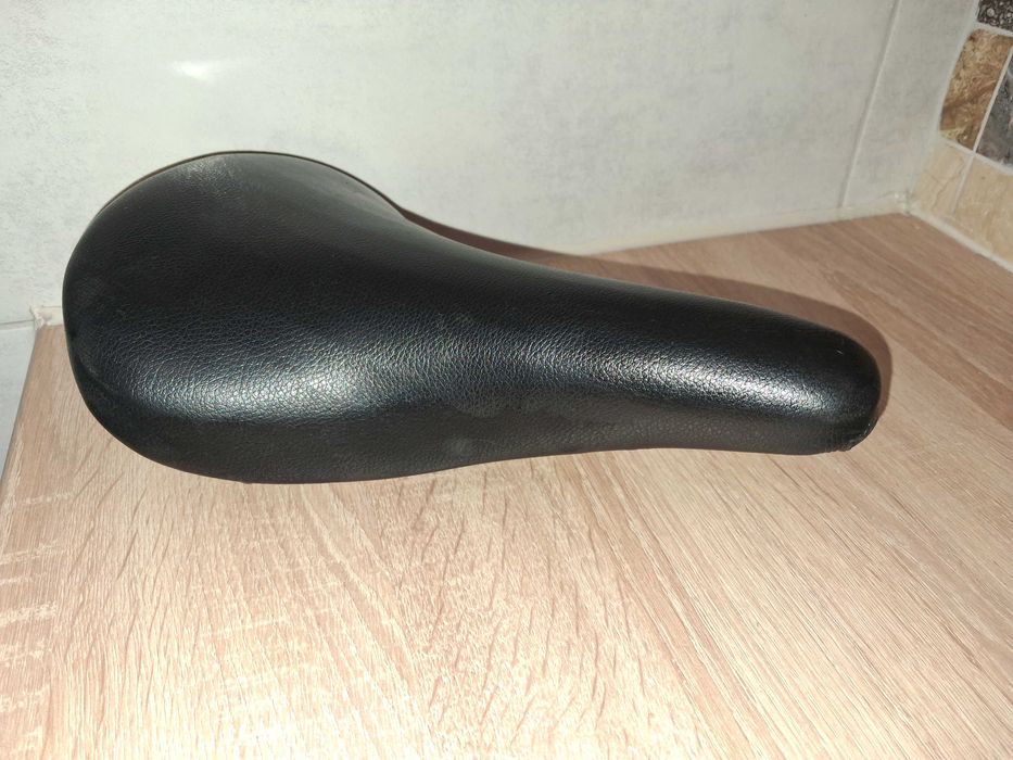 siodełko, siodło rowerowe