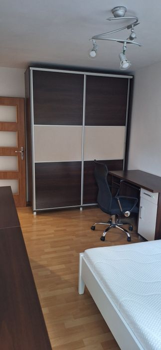 Wynajmę mieszkanie