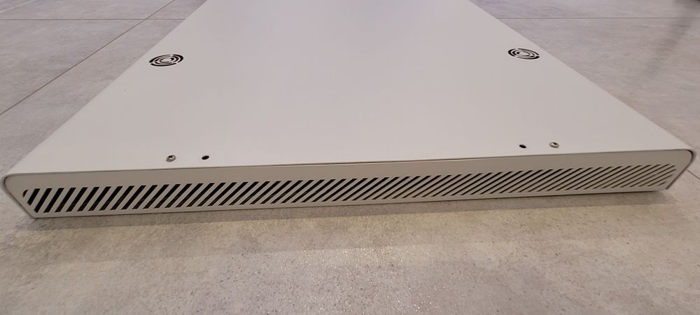 Lampa Pacific sun Diuna 8x80W