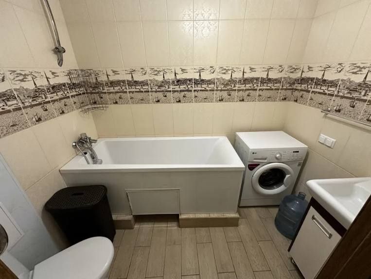 3 ком. Яхт-клуб- 8 Причал, 3/5, ремонт, 12т