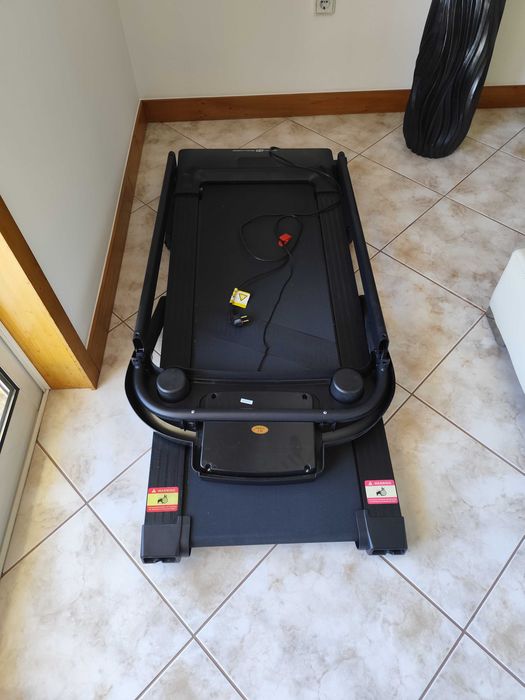 Vendo Passadeira Bodytone DT12