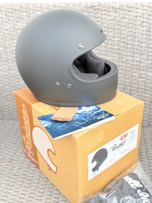 Capacete Biltwell Gringo M