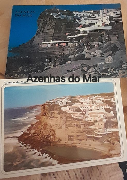 Postais de Portugal