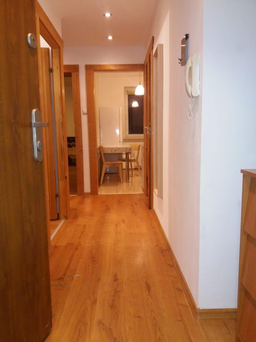 Mieszk. 2 pój. 50m2 Czuby/Węglin