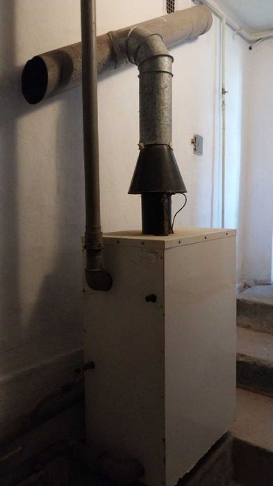 В продаже дом в центре Березовки!