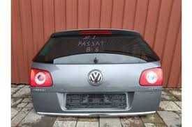 Ляда Volkswagen на моделі, які вказані в описі ришка багажника