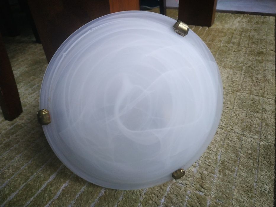 Candeeiro tipo plafond