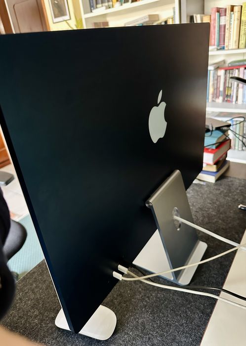 iMac 24” M1 2021 | 8GB | 256GB | Com caixa | Muito bom estado