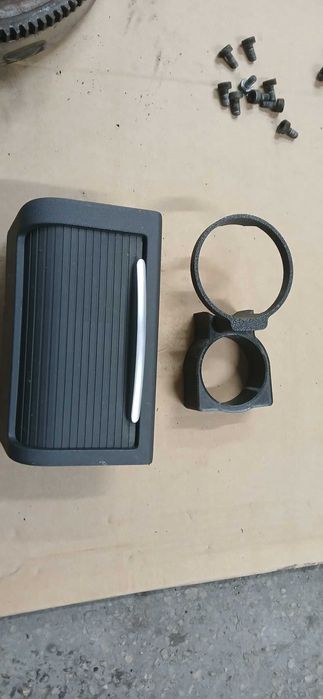 Cupholder Opel Vectra C