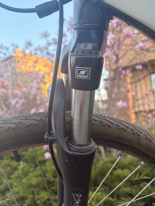 Rower crossowy KELLYS Cliff 90