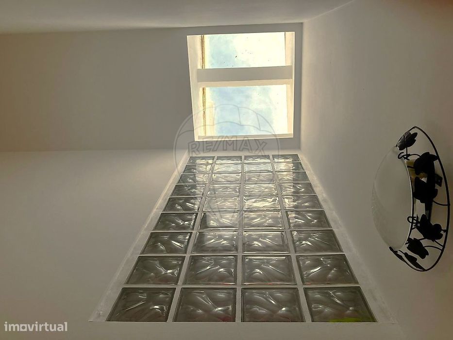 Apartamento T2 para arrendamento