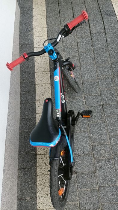 Rowerek Cube 16 cali