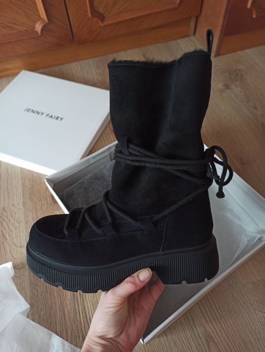 Нове взуття,не підійшов розмір