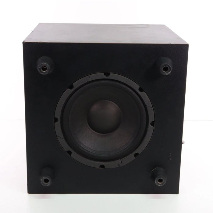 Jbl subwoofer sub 125 SIMPLY CINEMA aktywny