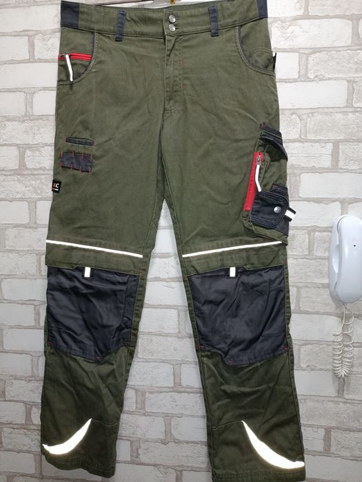 Теплі штани King Ctaft Germany 50