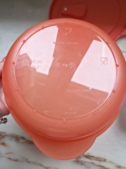 Tupperware Lunch Box Set482708811846133762