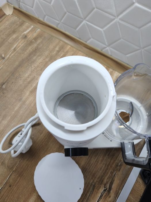 Parowar Kindaj Cookby