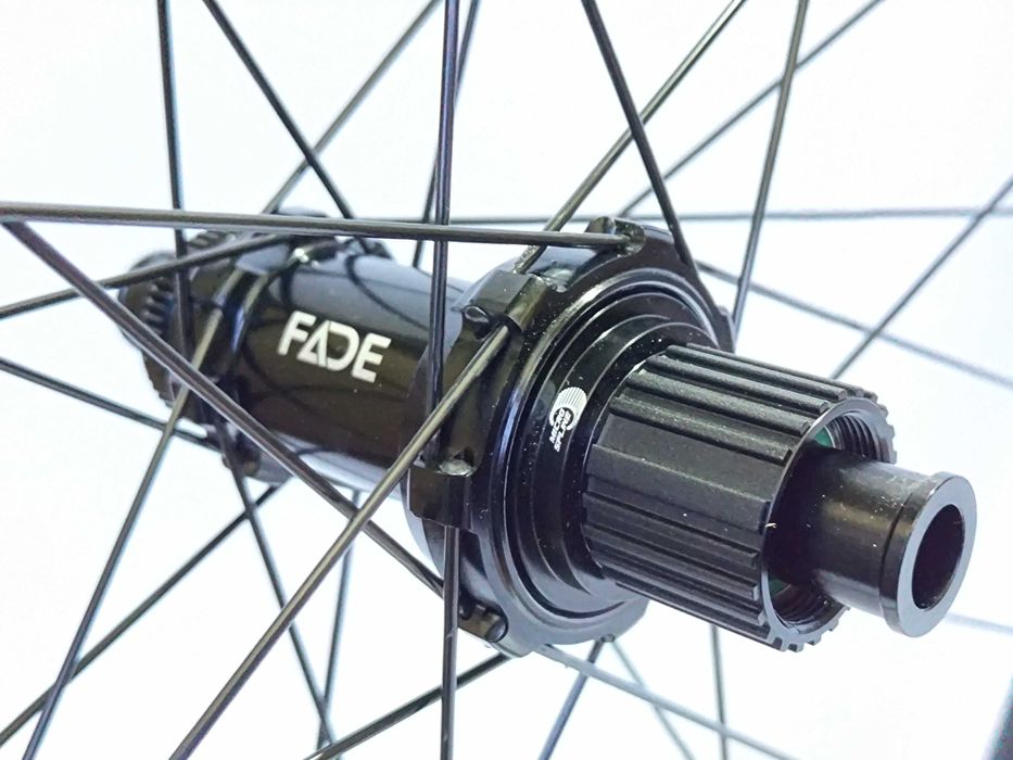 Koła Newmen A-30 Evolution 29'' 622x30, boost, Microspline, nowe (705)