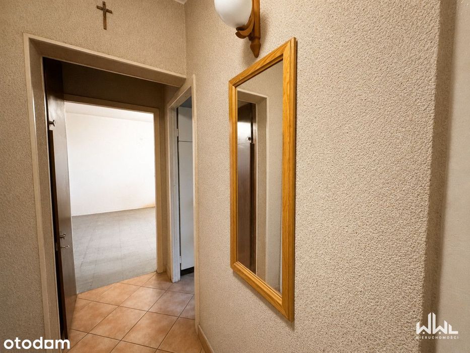 2 pokoje | Jasne mieszkanie | Widna kuchnia - Więcej