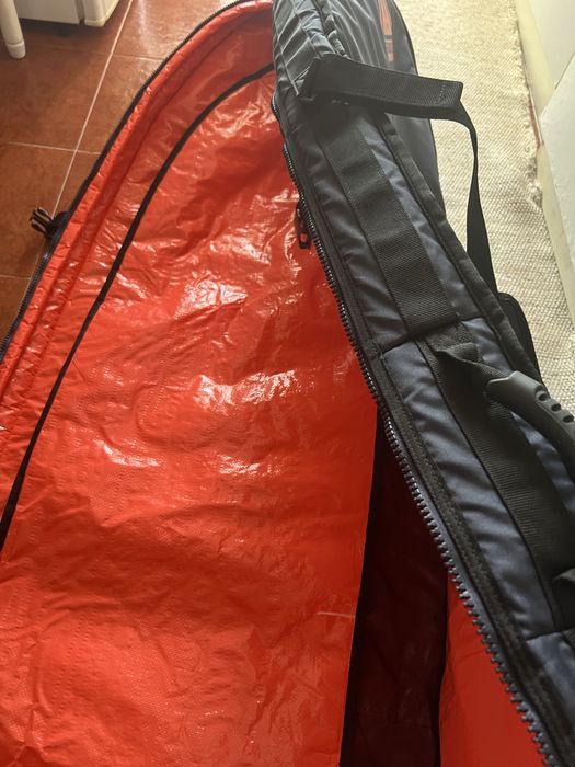Saco de trasnporte duas pranchas