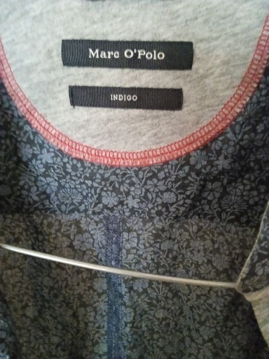Bluzka koszulowa 38 Marc O Polo