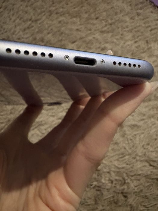 Iphone 11 64gb в прекрасном состоянии